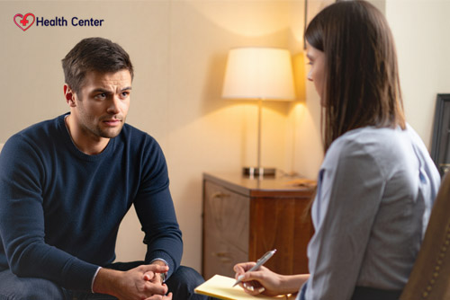 Как проходит лечение игромании в Сертолово в клинике Центр здоровья<