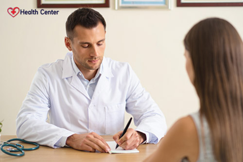 Лечение зависимости от Габапентина в Сертолово в клинике Центр здоровья